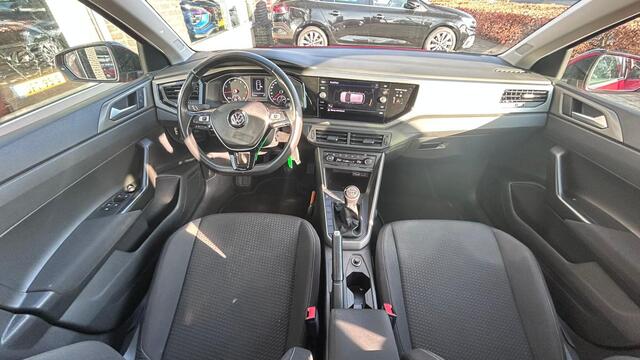 Volkswagen POLO R Line | Adapt Cruise | Clima | Trekhaak |