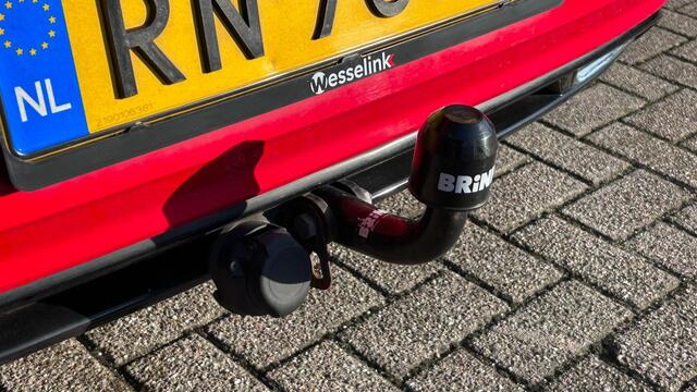 Volkswagen POLO R Line | Adapt Cruise | Clima | Trekhaak |