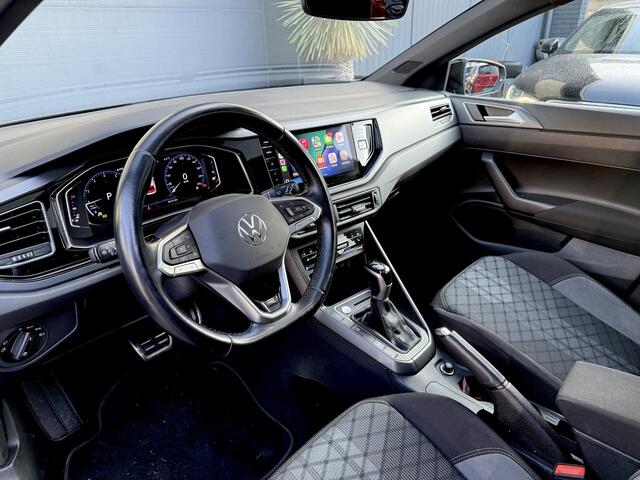 Volkswagen POLO 1.0 TSI R-Line 110PK IQLight/Pano/Virtual/Keyless