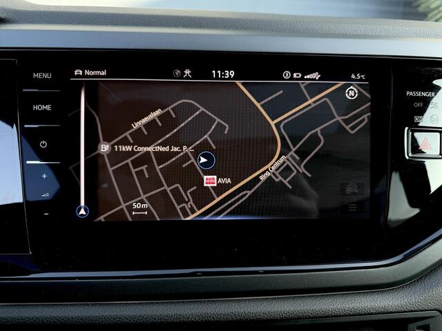 Volkswagen POLO 1.0 TSI R-Line 110PK IQLight/Pano/Virtual/Keyless