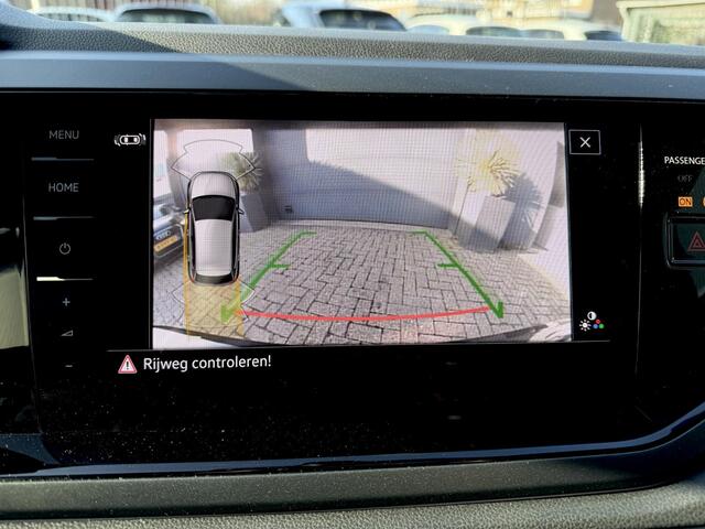 Volkswagen POLO 1.0 TSI R-Line 110PK IQLight/Pano/Virtual/Keyless