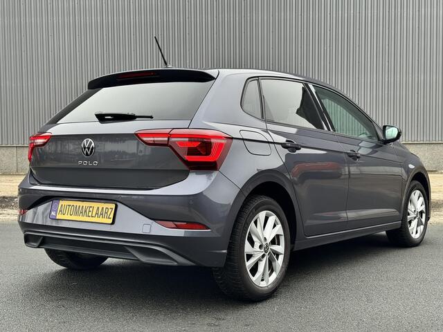Volkswagen POLO 1.0 TSI KEYLESS|AC|CAM|IQ DRIVE VIRTUAL DASH