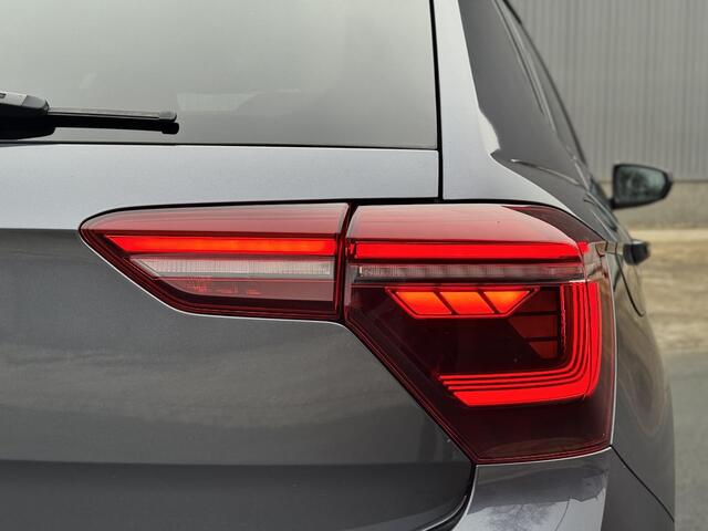 Volkswagen POLO 1.0 TSI KEYLESS|AC|CAM|IQ DRIVE VIRTUAL DASH