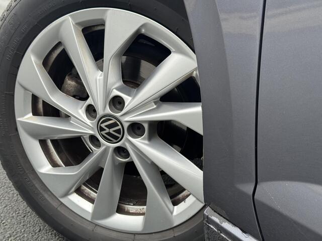 Volkswagen POLO 1.0 TSI KEYLESS|AC|CAM|IQ DRIVE VIRTUAL DASH