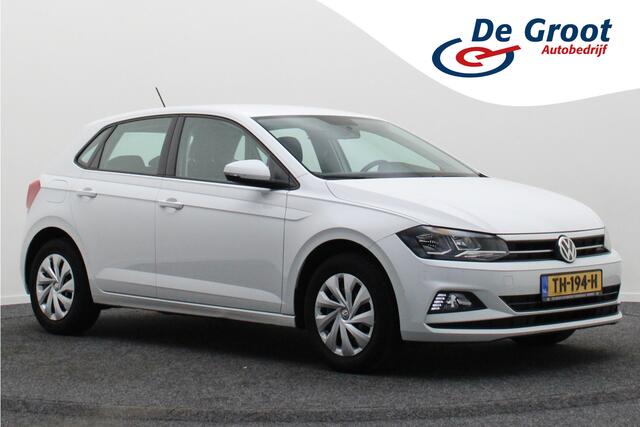 Volkswagen POLO 1.0 TSI Comfortline
