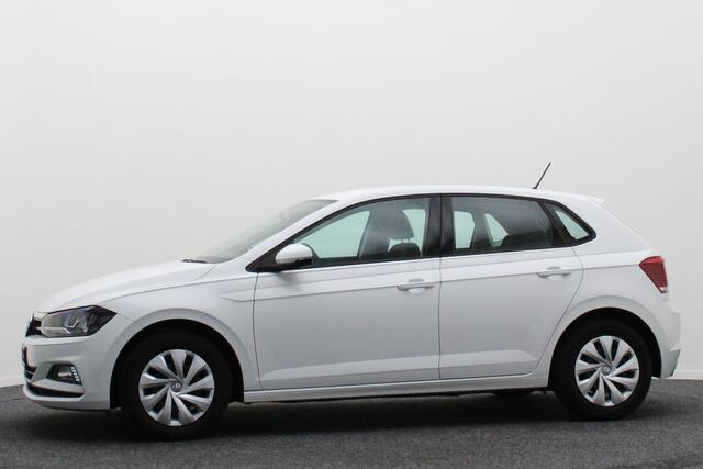 Volkswagen POLO 1.0 TSI Comfortline