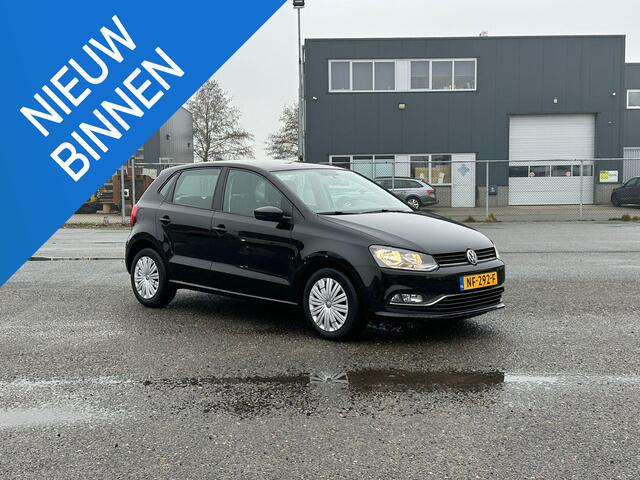 Volkswagen POLO 1.0 Comfortline