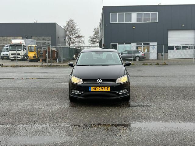 Volkswagen POLO 1.0 Comfortline