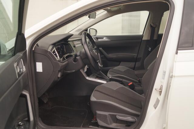 Volkswagen POLO 1.0 TSI Highline Executive -NAVI-ECC-DIGI-PDC-ACC-