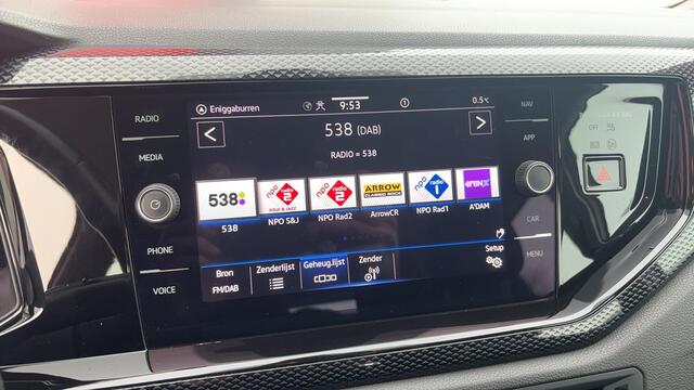 Volkswagen POLO 1.0 TSI Life FULL LED / CARPLAY / AIRCO / ACC / PDC / BLUETOOTH / DAB+ / NL-AUTO