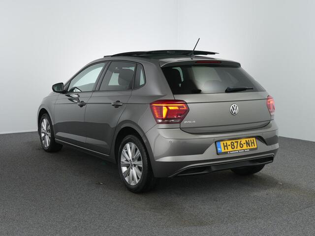 Volkswagen POLO 1.0 TSI Comfortline Pano | Clima | Led |