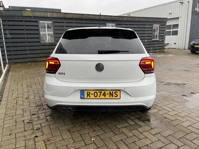 Volkswagen POLO 2.0 TSI GTI Virtual / Carplay / Acc / Clima / Beats LEd