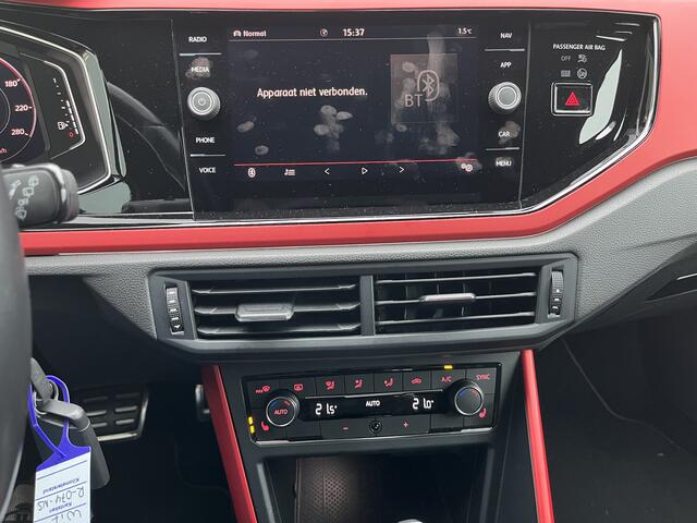 Volkswagen POLO 2.0 TSI GTI Virtual / Carplay / Acc / Clima / Beats LEd