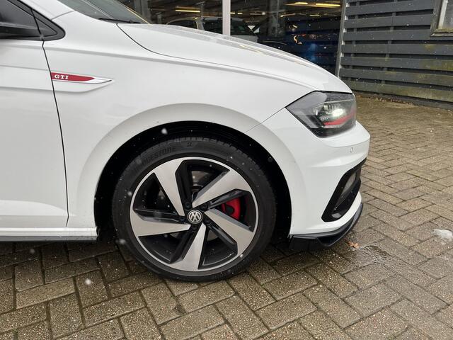 Volkswagen POLO 2.0 TSI GTI Virtual / Carplay / Acc / Clima / Beats LEd