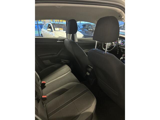 Volkswagen POLO 1.0 TSI Highline Automaat | Adaptieve cruise control | Climate control | Adaptieve rijmodus | Nederlands geleverd | Dealer onderhouden