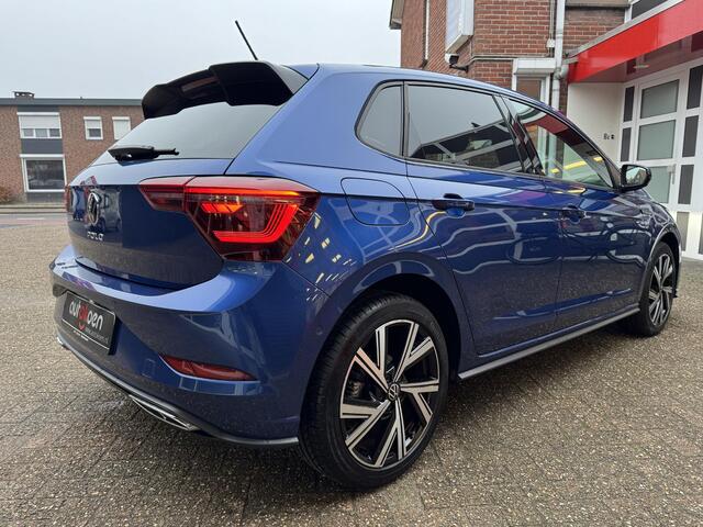 Volkswagen POLO 1.0 TSI R-Line Business *ACC/CAMERA/NAVI/APPLE*