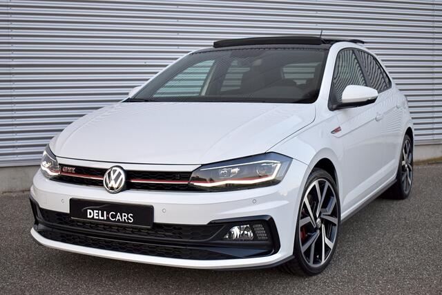 Volkswagen POLO 2.0 TSI GTI 200pk Pano | Apple-Carplay | Dsg