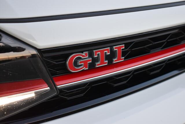 Volkswagen POLO 2.0 TSI GTI 200pk Pano | Apple-Carplay | Dsg