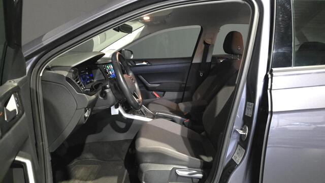 Volkswagen POLO 1.0 TSI Life Automaat | Navigatie | Led | Carplay | Cruise | Facelift