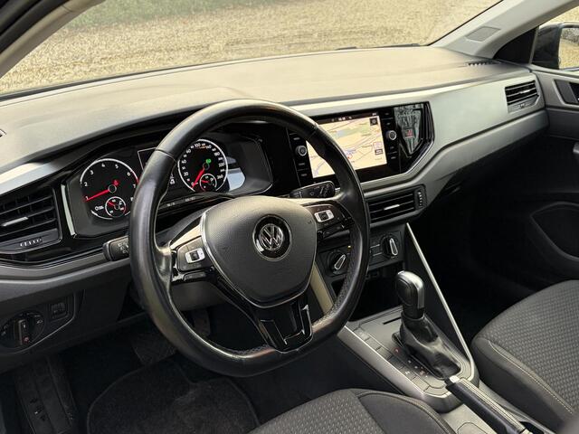Volkswagen POLO 1.0 TSI DSG 5-drs *Carplay*Adapt.Cruise*