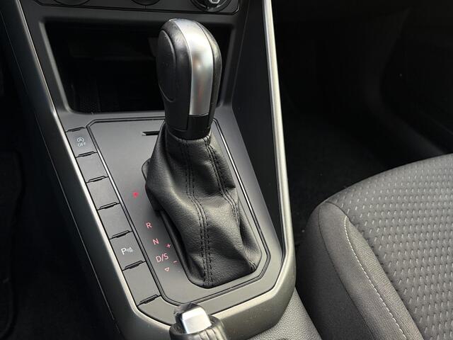 Volkswagen POLO 1.0 TSI DSG 5-drs *Carplay*Adapt.Cruise*