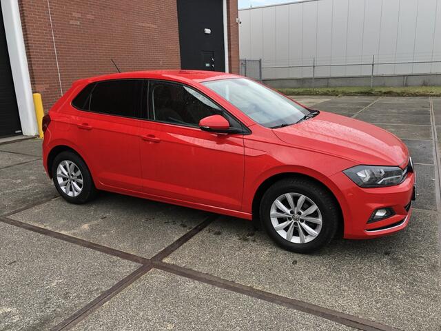 Volkswagen POLO 1.0 TSI Highline