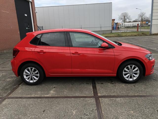 Volkswagen POLO 1.0 TSI Highline