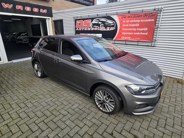 Volkswagen POLO 1.0 TSI Comfortline Business Volkswagen Polo 1.0 TSI CARPLAY-AIRCO-STOELVRM ,etc,etc