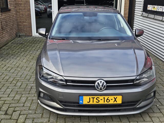 Volkswagen POLO 1.0 TSI Comfortline Business Volkswagen Polo 1.0 TSI CARPLAY-AIRCO-STOELVRM ,etc,etc