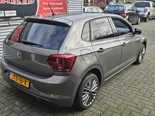 Volkswagen POLO 1.0 TSI Comfortline Business Volkswagen Polo 1.0 TSI CARPLAY-AIRCO-STOELVRM ,etc,etc