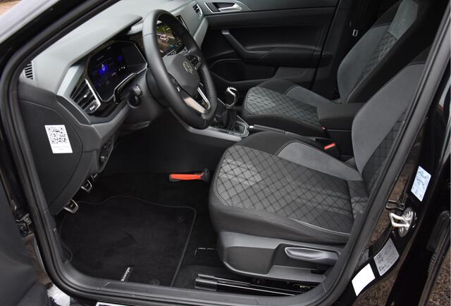 Volkswagen POLO 1.0 TSI 2 X R-Line Bomvol!! NAP 1e eigenaar