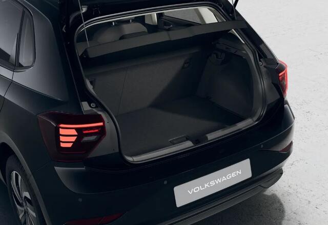 Volkswagen POLO 1.0 TSI Life Edition !!!Profiteer ook van 2.000 EURO inruilpremie!!!