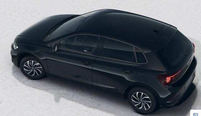 Volkswagen POLO 1.0 TSI Life Edition !!!Profiteer ook van 2.000 EURO inruilpremie!!!