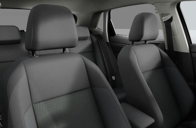 Volkswagen POLO 1.0 TSI Life Edition !!!Profiteer ook van 2.000 EURO inruilpremie!!!