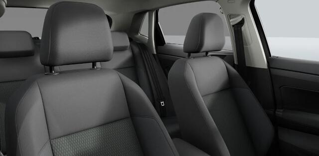 Volkswagen POLO 1.0 TSI Life !!!Profiteer ook van 2.000 EURO inruilpremie!!!