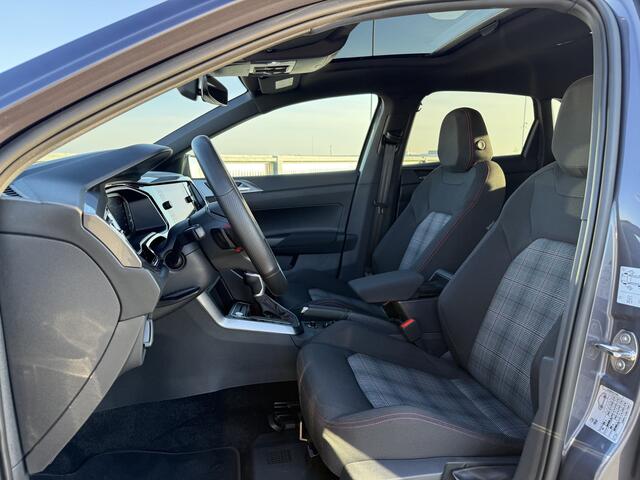 Volkswagen POLO 2.0 TSI GTI | Pano | IQ | Beats | 18" | Camera