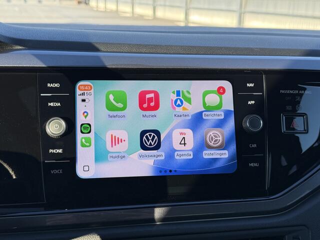 Volkswagen POLO 2.0 TSI GTI | Pano | IQ | Beats | 18" | Camera