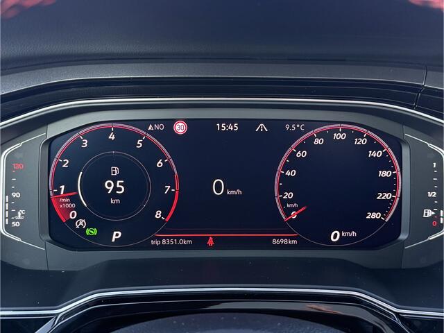 Volkswagen POLO 2.0 TSI GTI | Pano | IQ | Beats | 18" | Camera