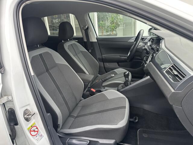 Volkswagen POLO VI Highline Navi Cruise Led Stoelverwarming