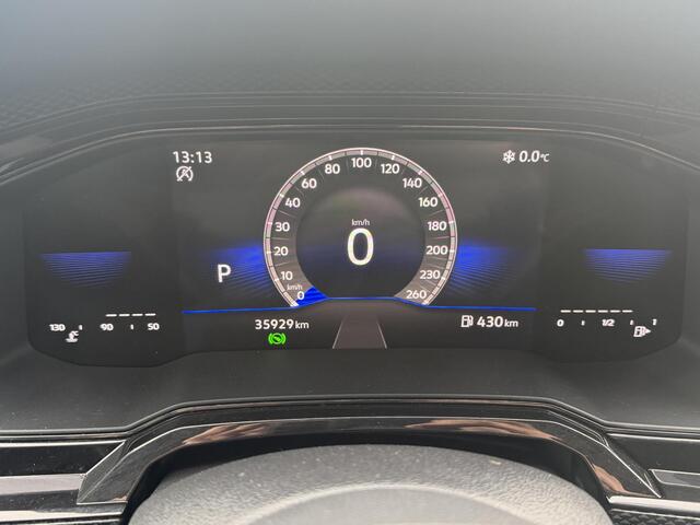 Volkswagen POLO 1.0 TSI Life Business | Automaat | Stoelverwarming