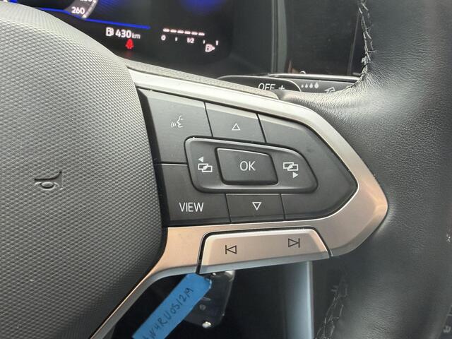 Volkswagen POLO 1.0 TSI Life Business | Automaat | Stoelverwarming