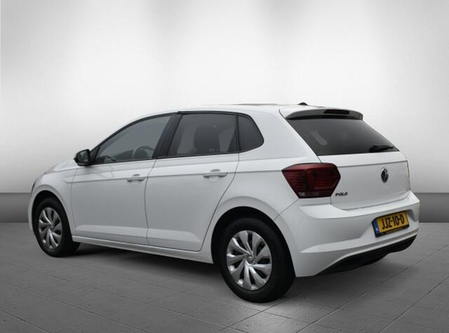Volkswagen POLO 1.0 TSI Comfortline - Stoelverwarming