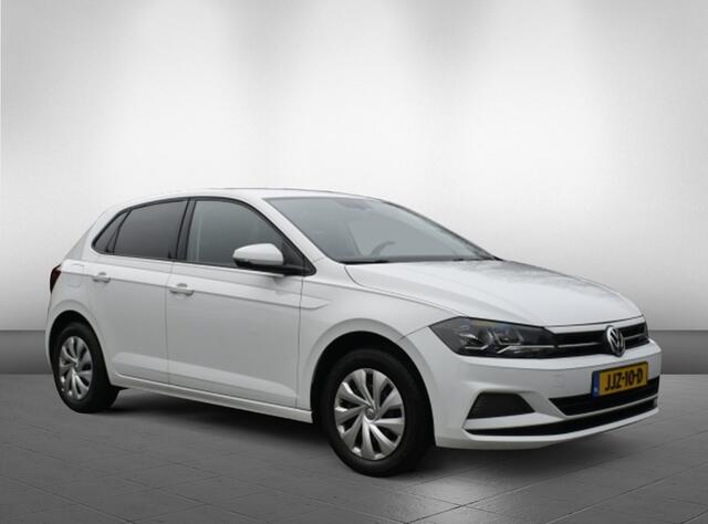 Volkswagen POLO 1.0 TSI Comfortline - Stoelverwarming