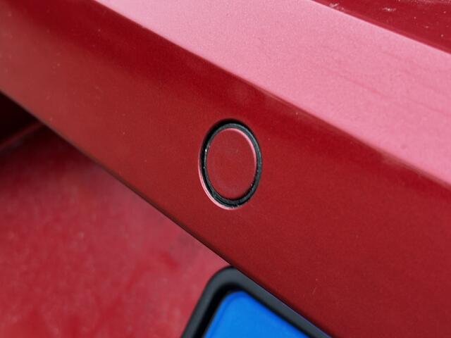 Volkswagen POLO 1.2 TSI Highline Dsg Navi Lmv Panodak Nap Ned Auto