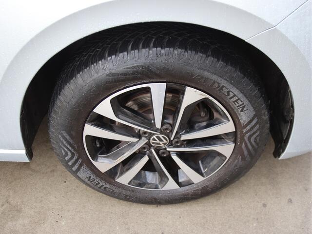 Volkswagen POLO 1.0 TSI Business United Pakket, Stoelverw, LMV, Carplay Prijspakker!