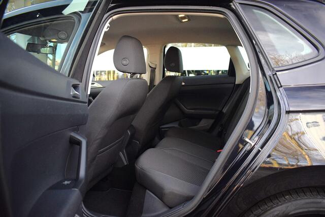Volkswagen POLO 1.0 TSI Beats VIRTUAL|NAV|ECC|STOELVW