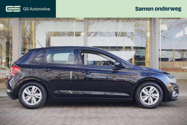 Volkswagen POLO 1.0 TSI Beats VIRTUAL|NAV|ECC|STOELVW