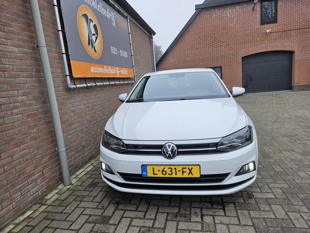 Volkswagen POLO 1.0 TSI Comfortline