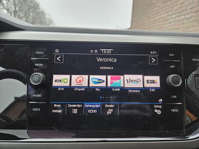 Volkswagen POLO 1.0 TSI Comfortline