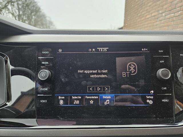 Volkswagen POLO 1.0 TSI Comfortline